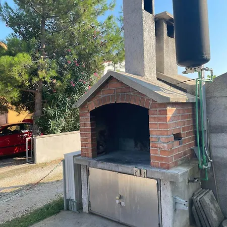 Bobovik - 3 Bedrooms * Vir