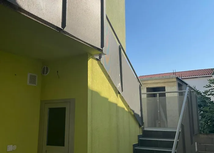 Appartement Bobovik - 3 Bedrooms Vir