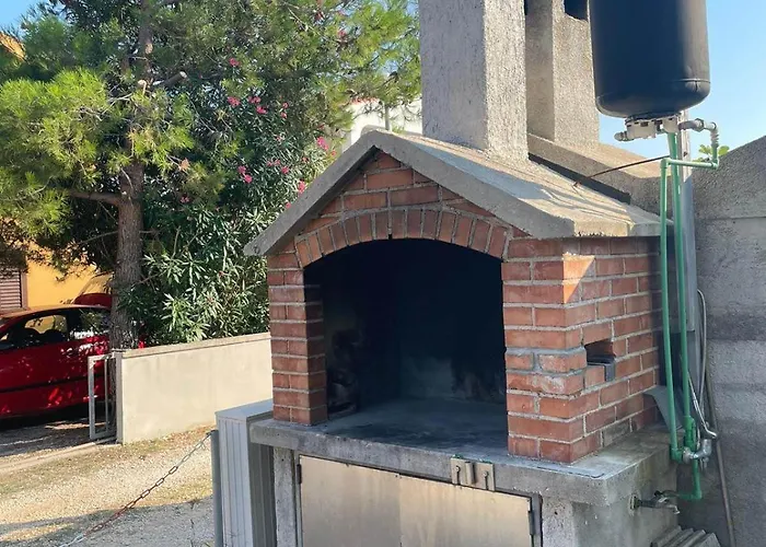 Bobovik - 3 Bedrooms * Vir