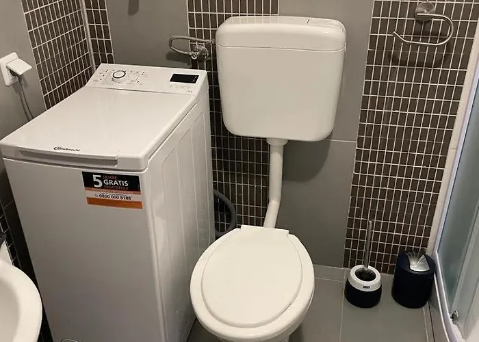 Bobovik - 3 Bedrooms * Vir