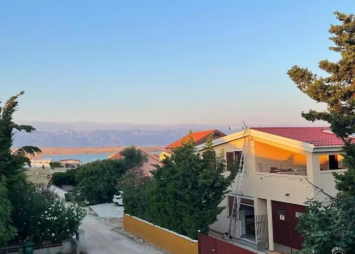 Lägenhet Bobovik - 3 Bedrooms