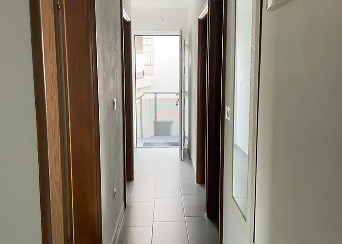 Lägenhet Bobovik - 3 Bedrooms *