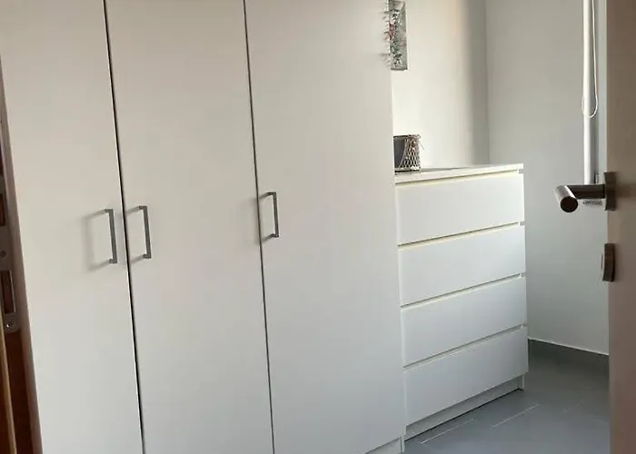 Bobovik - 3 Bedrooms Appartement Vir