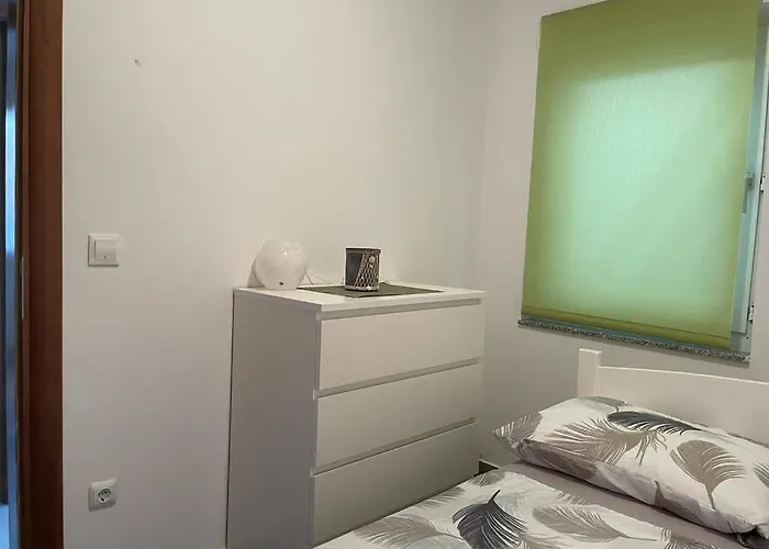 Bobovik - 3 Bedrooms Appartement