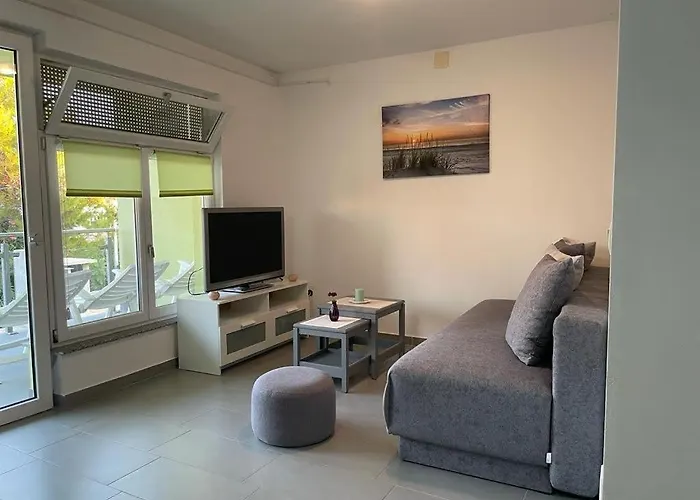 Bobovik - 3 Bedrooms Lägenhet Vir