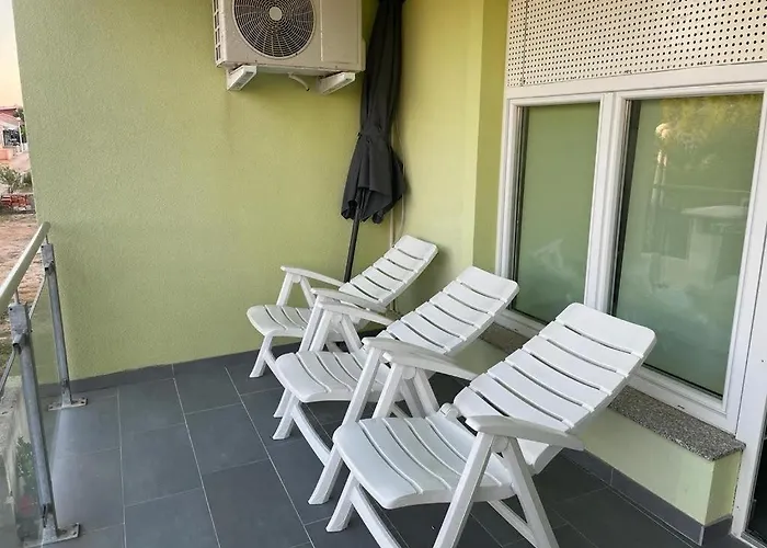 Appartement Bobovik - 3 Bedrooms