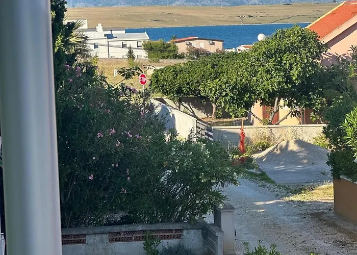 Lägenhet Bobovik - 3 Bedrooms *