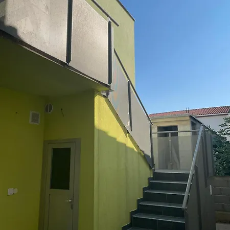 Apartmán Bobovik - 3 Bedrooms Vir