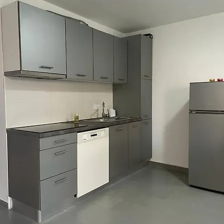 Apartment Bobovik - 3 Bedrooms