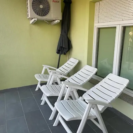 شقة Bobovik - 3 Bedrooms